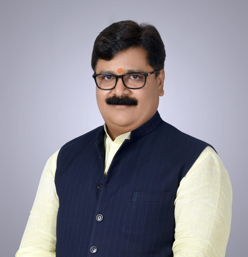 Mr. Utpal Rai